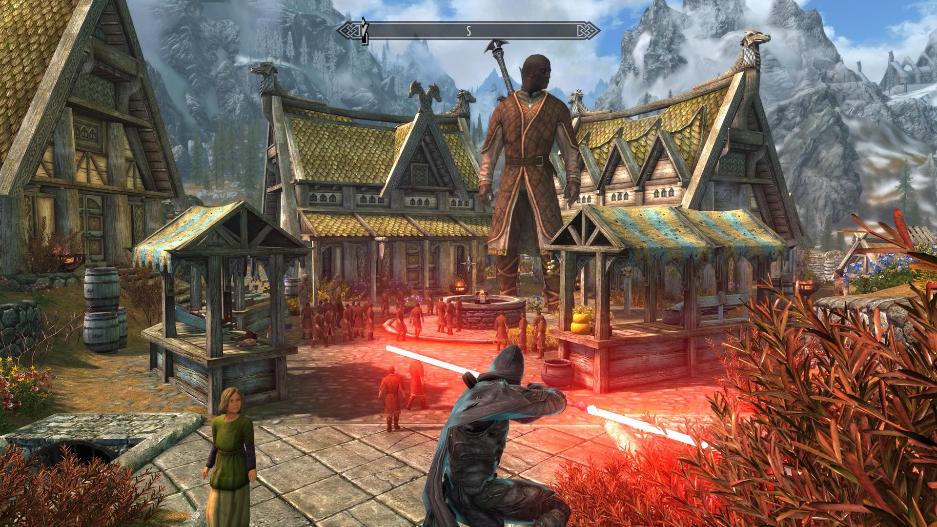 缺氧 终极版 截图6