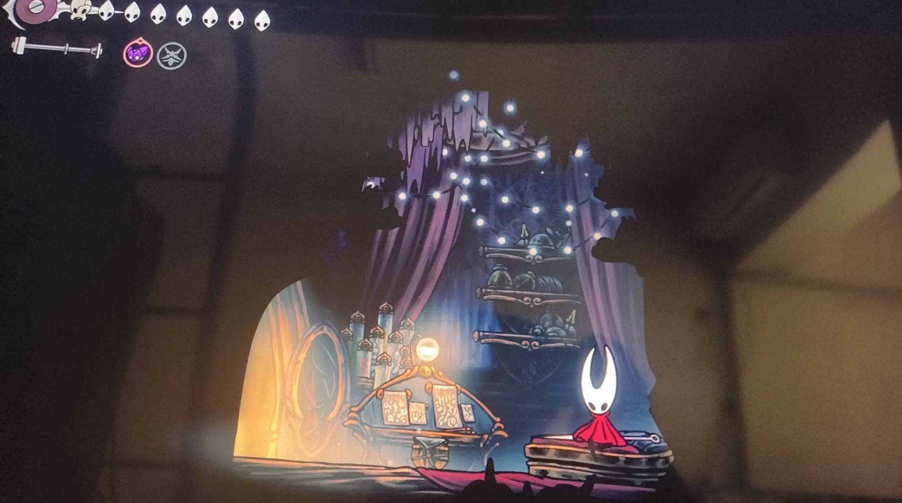 双人成行 重制版 截图19