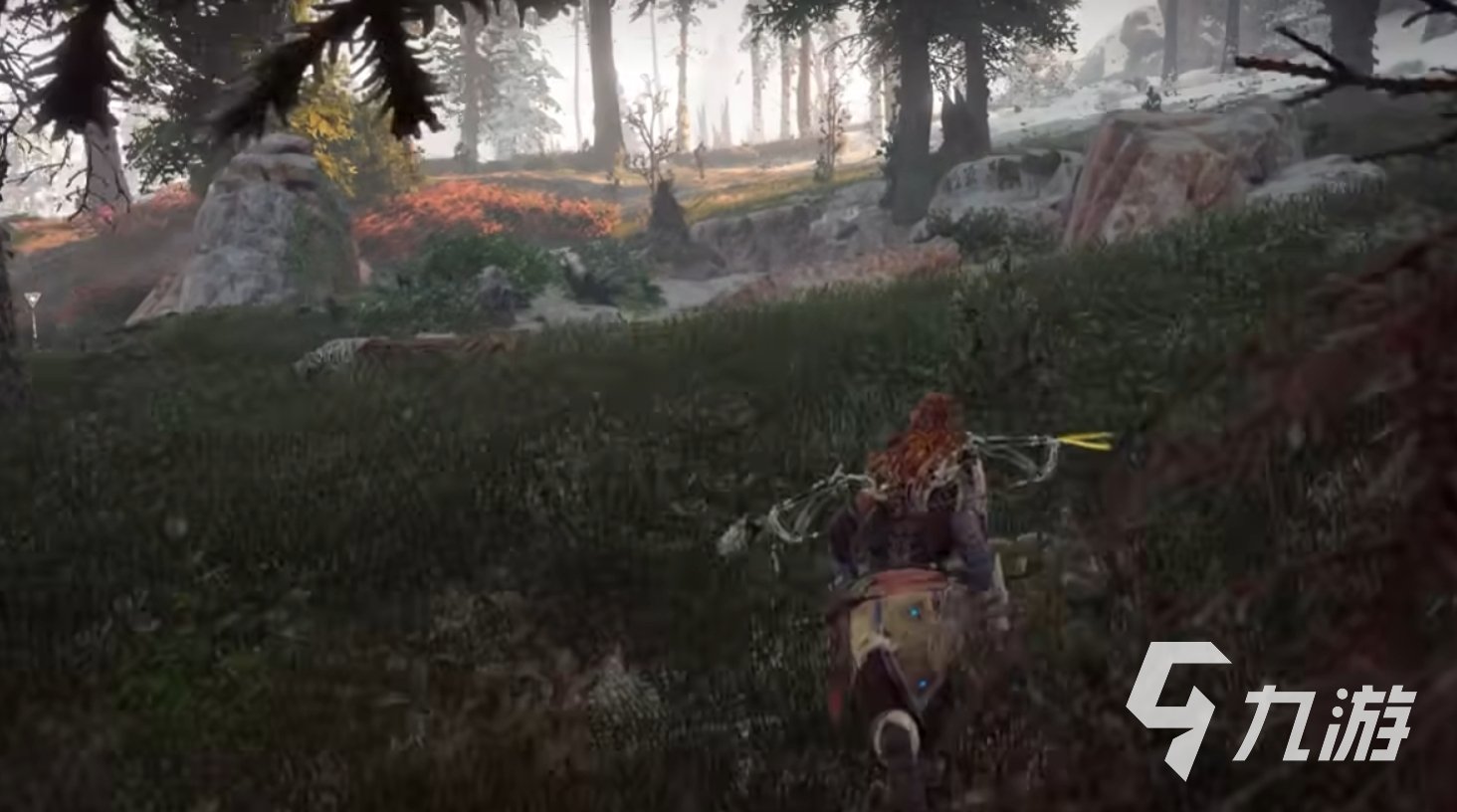 全面战争：三国 重制版 截图14