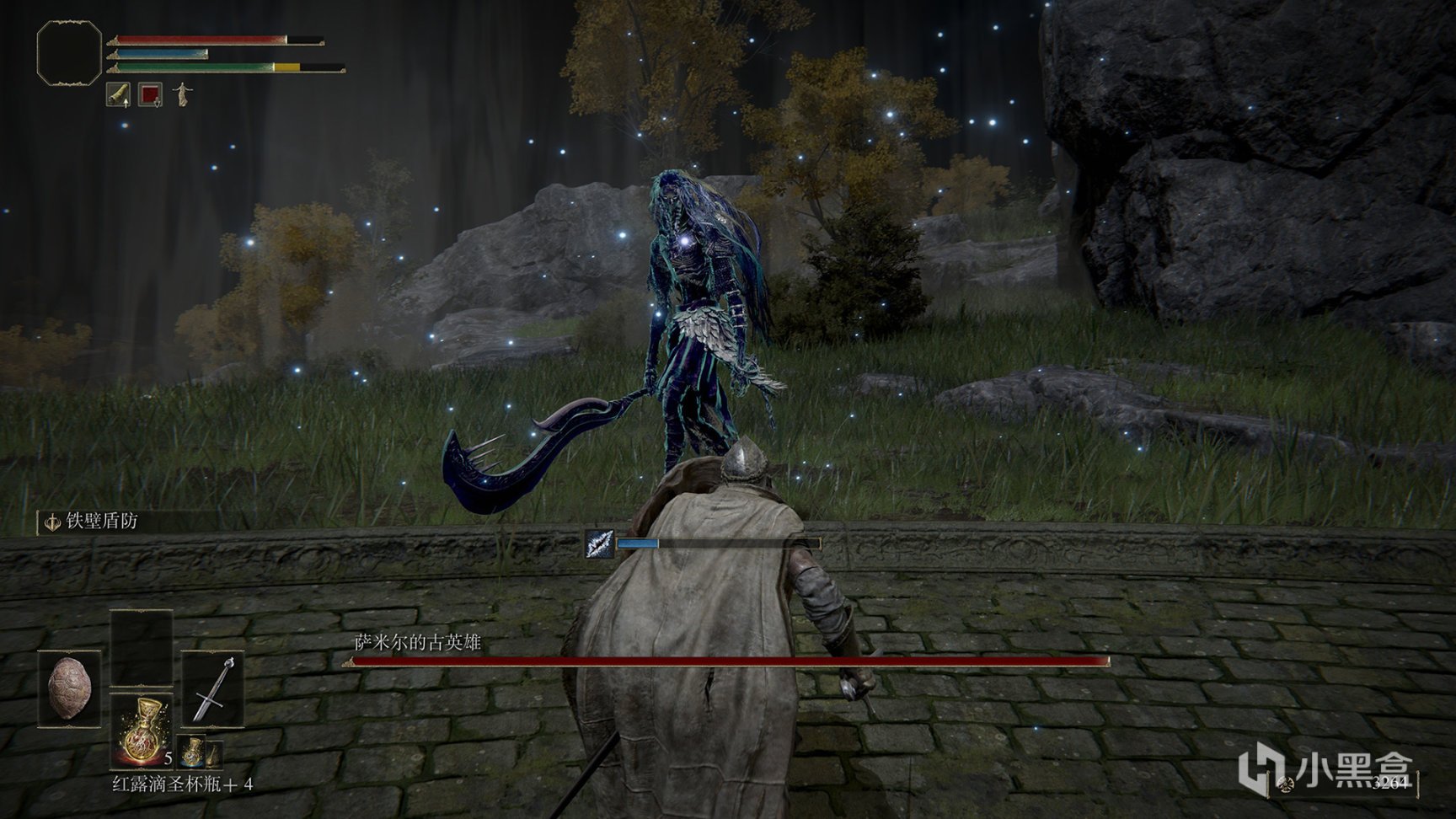 巫师3：狂猎 完整版 截图14