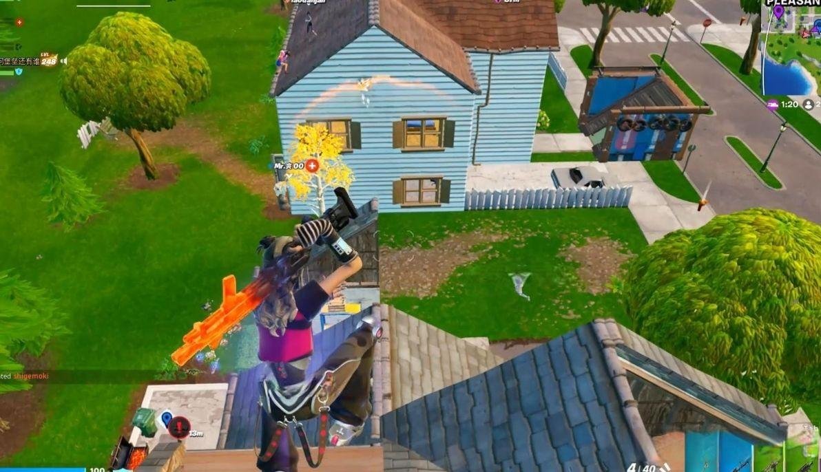 戴森球计划 豪华版 截图7