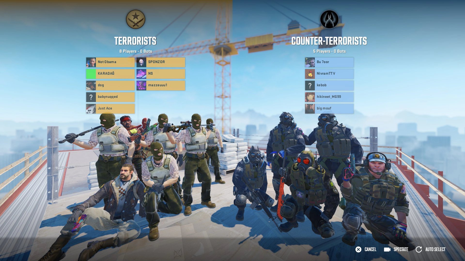 我的世界 终极版 截图1