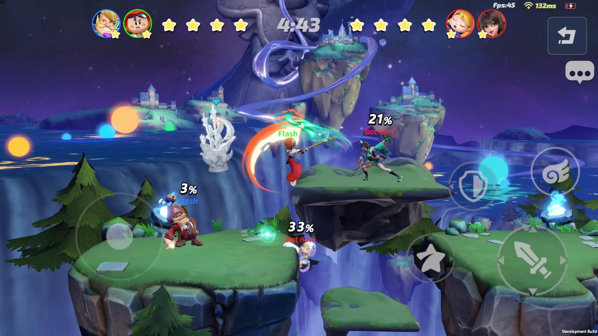 我的世界 豪华版 截图4