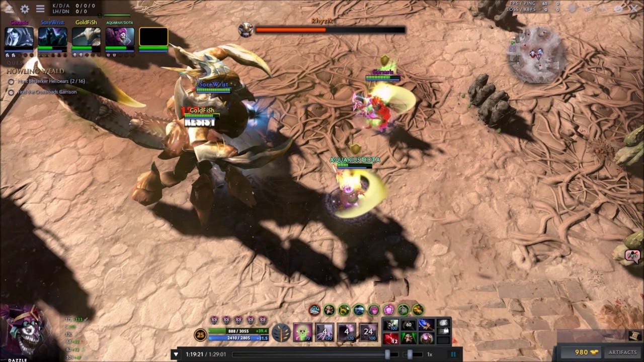 环世界 完整版 截图21