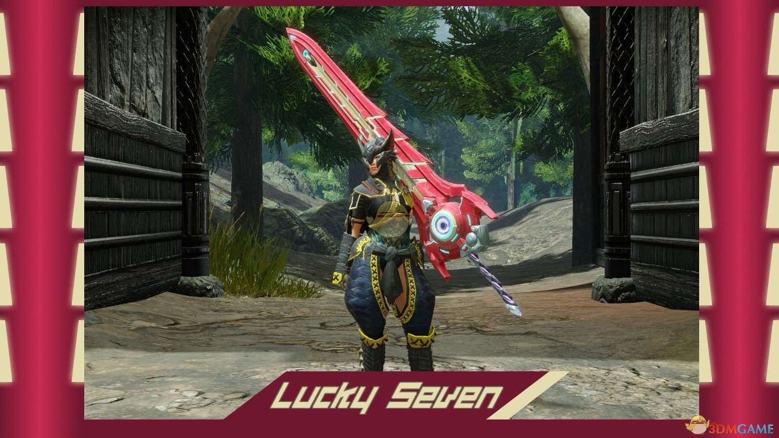 战神 豪华版 截图20