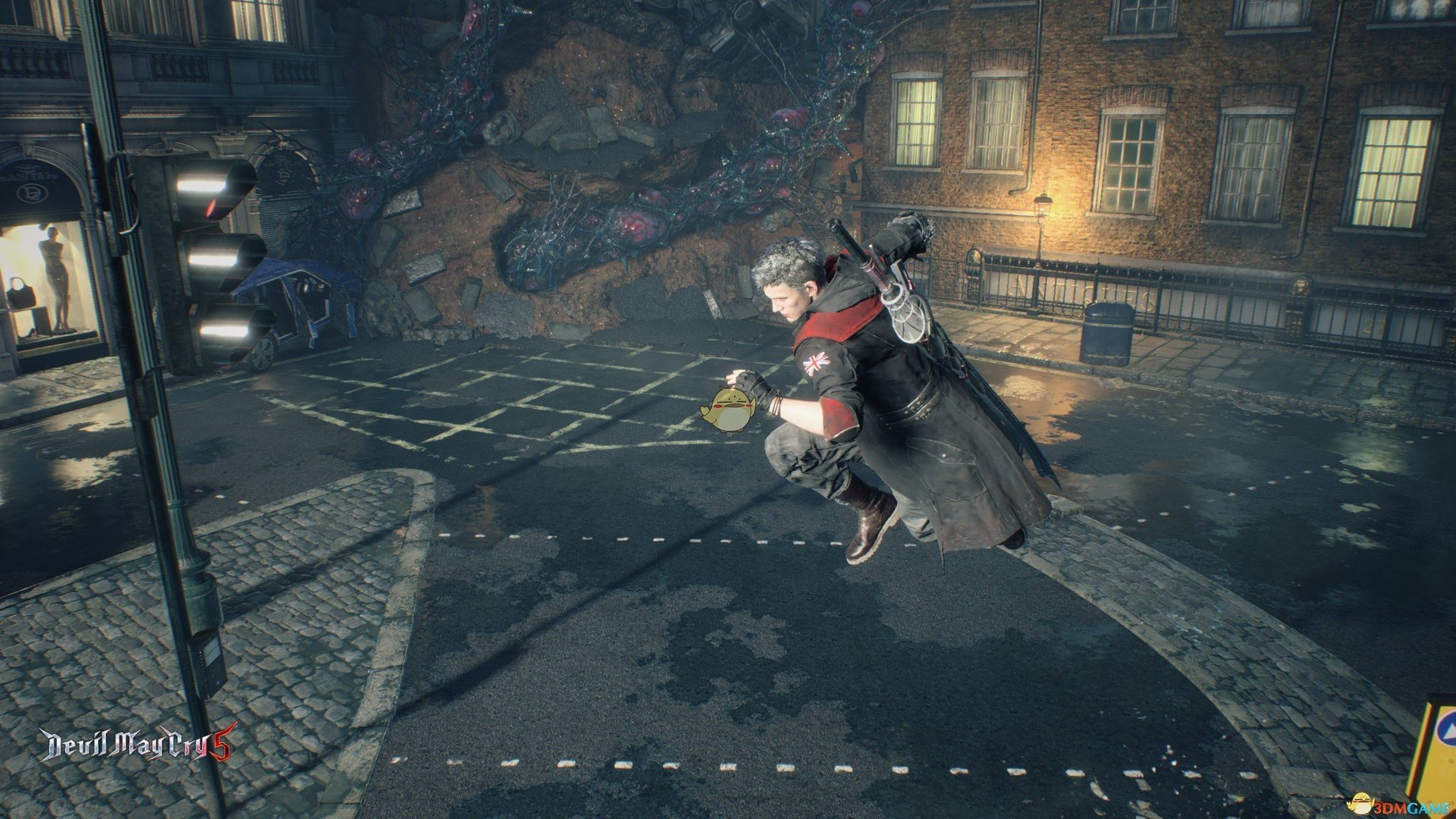 塞尔达传说：旷野之息 完整版 截图12