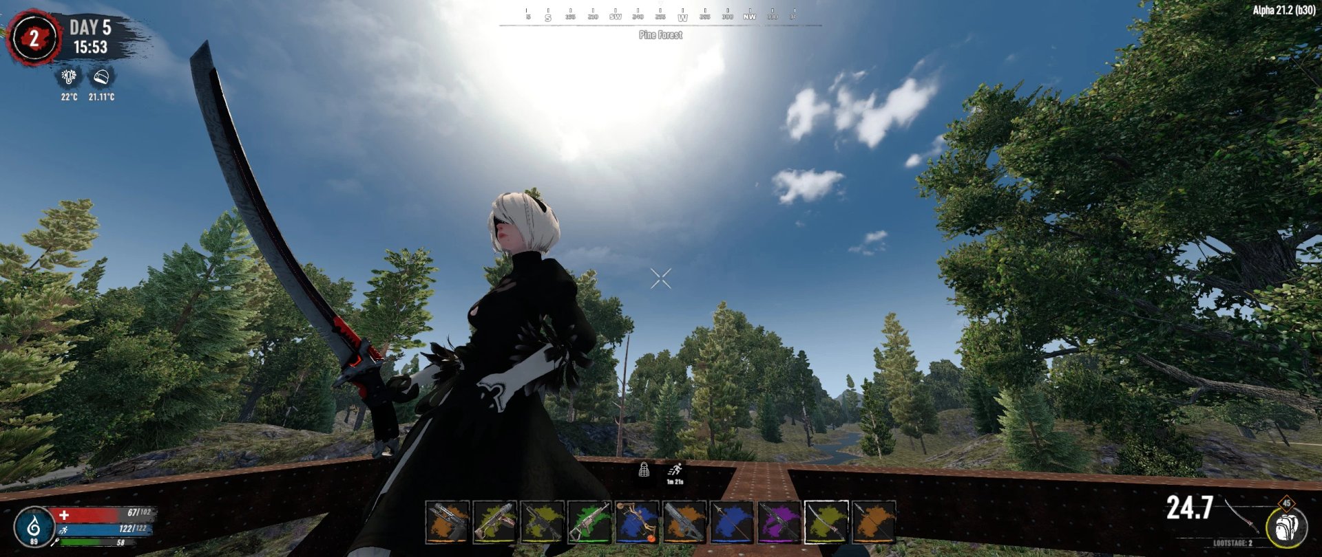 空洞骑士 完整版 截图15