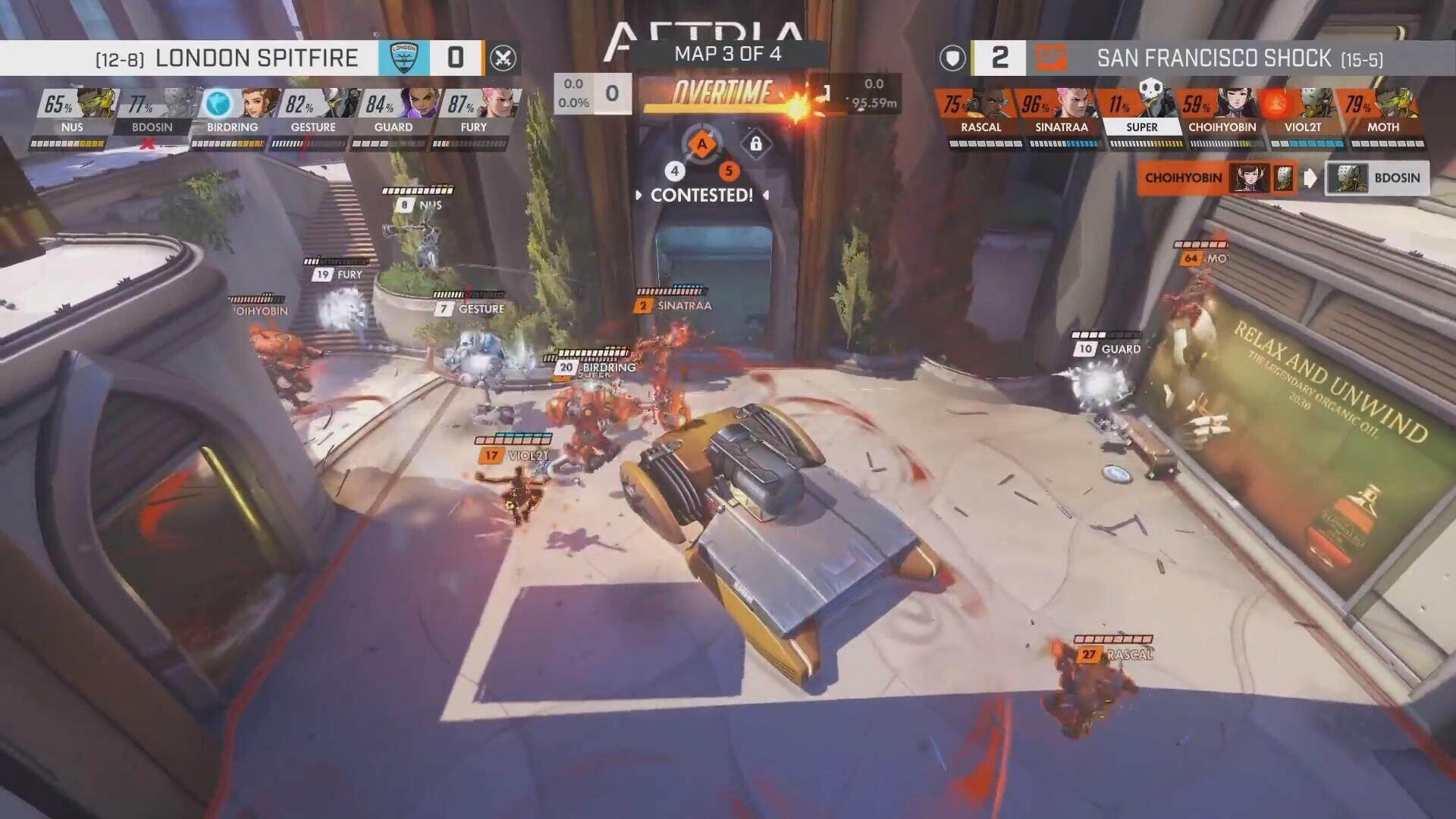 死亡搁浅 年度版 截图22