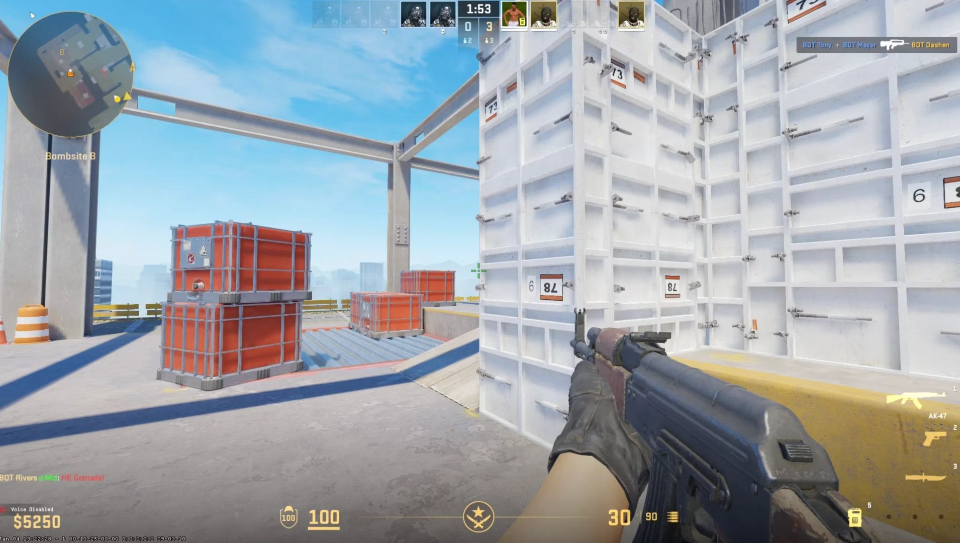 森林 年度版 截图10