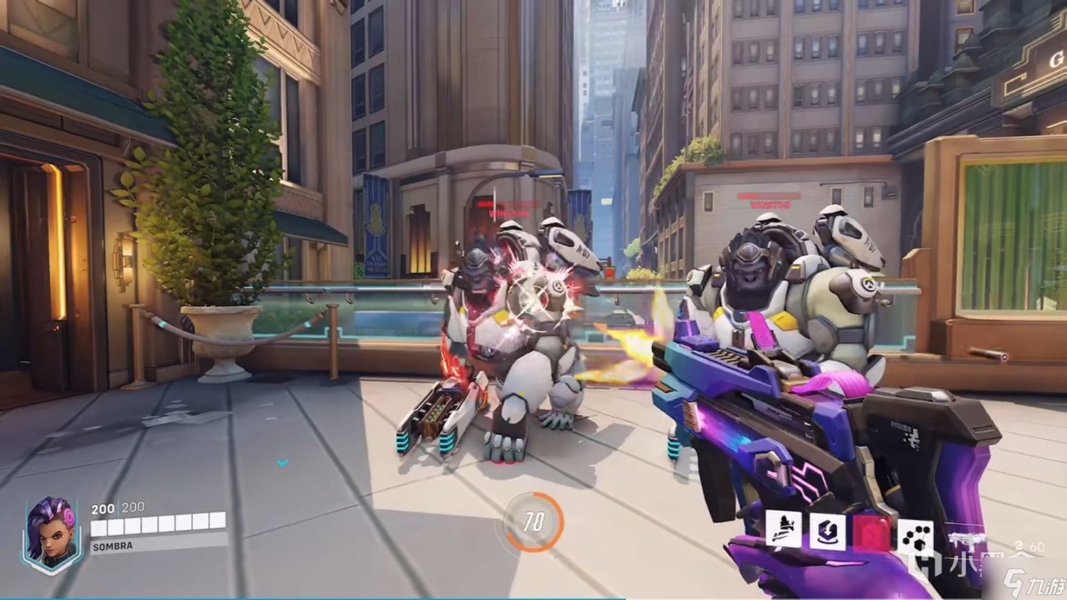 巫师3：狂猎 截图17