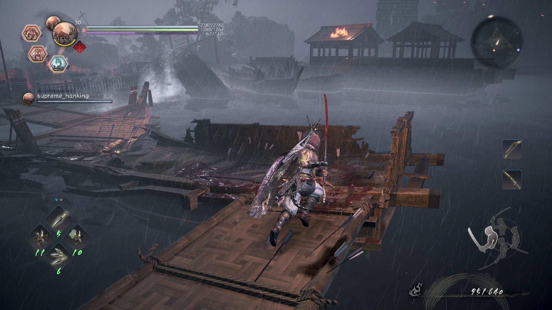 赛博朋克2077 截图12