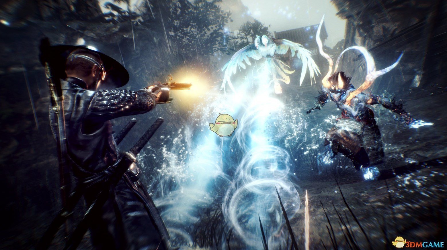 赛博朋克2077 截图17